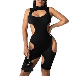 Mya Jumpsuit